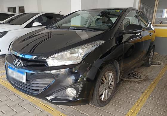HYUNDAI HB20S 1.6 PREMIUM 16V FLEX 4P AUTOMÁTICO HYUNDAI HB20S 1.6 PREMIUM 16V FLEX 4P AUTOMÁTICO